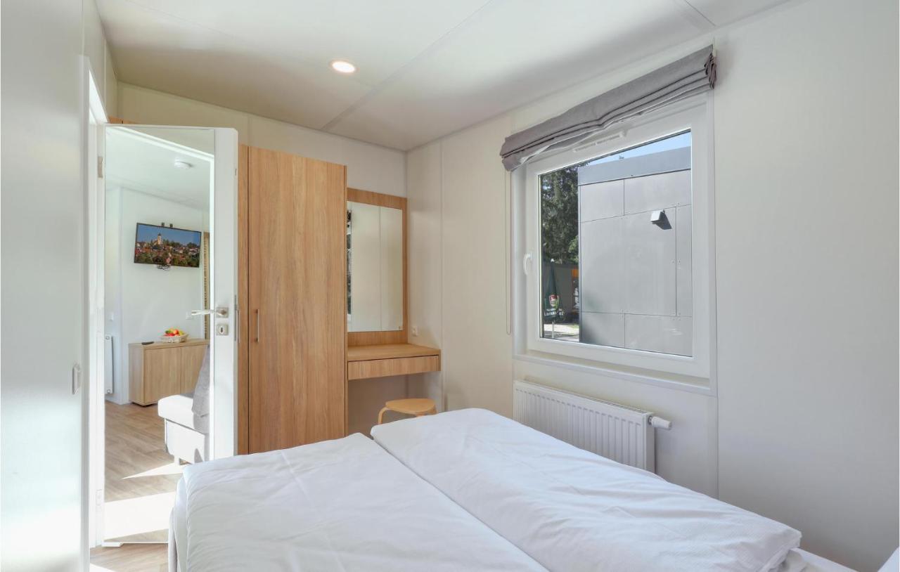 Tiny Haus 16 Am Brombachsee プラインフェルト エクステリア 写真